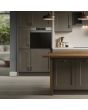 Hisense BI622AXPGUK Built In Electric Single Black And Stainless Steel Oven