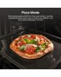 Hisense BI622AXPGUK Built In Electric Single Black And Stainless Steel Oven