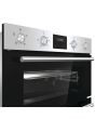 Hisense BID99222CXUK Built In Electric Double Stainless Steel Oven