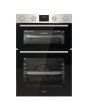 Hisense BID99222CXUK Built In Electric Double Stainless Steel Oven