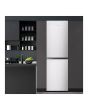 Hisense RB327N4BCE 55Cm 50/50 Frost Free White Fridge Freezer