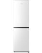 Hisense RB327N4BWE 55Cm 50/50 No Frost White Fridge Freezer 