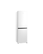 Hisense RB327N4BWE 55Cm 50/50 No Frost White Fridge Freezer 