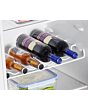 Hisense RB327N4BWE 55Cm 50/50 No Frost White Fridge Freezer 