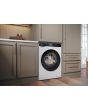 Hoover HGD412BL10C-80 12Kg 1400 White Washing Machine