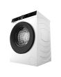 Hoover HGD412BL10C-80 12Kg 1400 White Washing Machine