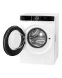 Hoover HGD412BL10C-80 12Kg 1400 White Washing Machine