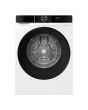 Hoover HGD412BL10C-80 12Kg 1400 White Washing Machine