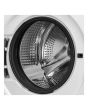Hoover HGWD 485S8C-80 8/5Kg 1400 White Washer Dryer 
