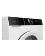 Hoover HGWD 485S8C-80 8/5Kg 1400 White Washer Dryer 