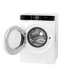 Hoover HGWD 485S8C-80 8/5Kg 1400 White Washer Dryer 