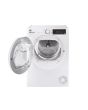 Hoover HLEC9TE 9Kg Condenser Sensor Dry White Tumble Dryer