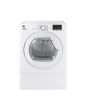 Hoover HLEV10DG-80 10Kg Vented Sensor Dry White Tumble Dryer