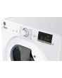 Hoover HLEV10DG-80 10Kg Vented Sensor Dry White Tumble Dryer