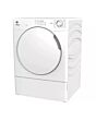 Hoover HLEV9LF 9Kg Vented Sensor Dry White Tumble Dryer