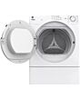Hoover HLEV9LF 9Kg Vented Sensor Dry White Tumble Dryer