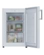 Hoover HONUQ2L58EWHK 55Cm Under Counter Low Frost White Freezer