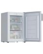 Hoover HONUQ2L58EWHK 55Cm Under Counter Low Frost White Freezer