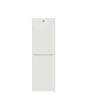 Hoover HVT3CLECKIHW 54.5Cm 50/50 Low Frost White Fridge Freezer