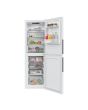 Hoover HVT3CLECKIHW 54.5Cm 50/50 Low Frost White Fridge Freezer