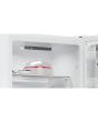 Hoover HVT3CLECKIHW 54.5Cm 50/50 Low Frost White Fridge Freezer
