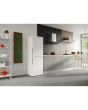 Hoover HVT3CLECKIHW 54.5Cm 50/50 Low Frost White Fridge Freezer