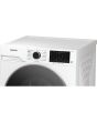 Hotpoint HBD9681ANTSTAIN 9/6Kg 1400 White Washer Dryer