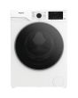 Hotpoint HBD9681ANTSTAIN 9/6Kg 1400 White Washer Dryer