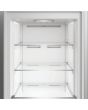 Hotpoint HPMFF6312XBR4UK Upright Tall Frost Free Manhattan Grey Freezer