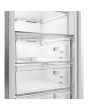 Hotpoint HPMFF6312XBR4UK Upright Tall Frost Free Manhattan Grey Freezer