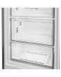 Hotpoint HPMFF6312XBR4UK Upright Tall Frost Free Manhattan Grey Freezer