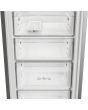 Hotpoint HPMFF6312XBR4UK Upright Tall Frost Free Manhattan Grey Freezer