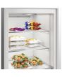 Hotpoint HPMFF6312XBR4UK Upright Tall Frost Free Manhattan Grey Freezer