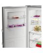 Hotpoint HPMFF6312XBR4UK Upright Tall Frost Free Manhattan Grey Freezer