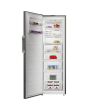 Hotpoint HPMFF6312XBR4UK Upright Tall Frost Free Manhattan Grey Freezer