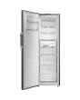 Hotpoint HPMFF6312XBR4UK Upright Tall Frost Free Manhattan Grey Freezer