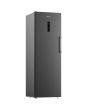 Hotpoint HPMFF6312XBR4UK Upright Tall Frost Free Manhattan Grey Freezer