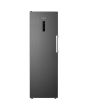 Hotpoint HPMFF6312XBR4UK Upright Tall Frost Free Manhattan Grey Freezer