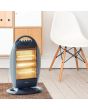 Igenix IG9514 1.2Kw Halogen Heater