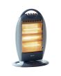Igenix IG9514 1.2Kw Halogen Heater