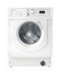 Indesit BIWMIL71252UKN Integrated 7Kg 1200 Washing Machine