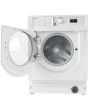 Indesit BIWMIL71252UKN Integrated 7Kg 1200 Washing Machine