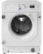 Indesit BIWMIL91485UK Integrated 9Kg 1400 Washing Machine