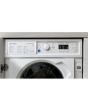 Indesit BIWMIL91485UK Integrated 9Kg 1400 Washing Machine