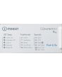Indesit BIWMIL91485UK Integrated 9Kg 1400 Washing Machine