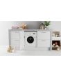Indesit BIWMIL91485UK Integrated 9Kg 1400 Washing Machine