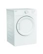 Indesit CYDA81WWGLUK 8Kg Vented Sensor Dry White Tumble Dryer