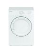 Indesit CYDA81WWGLUK 8Kg Vented Sensor Dry White Tumble Dryer