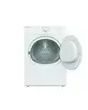 Indesit CYDA81WWGLUK 8Kg Vented Sensor Dry White Tumble Dryer
