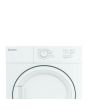 Indesit CYDA81WWGLUK 8Kg Vented Sensor Dry White Tumble Dryer
